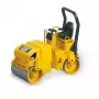 Asfalditrummel BRUDER CAT 2433