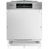 Nõudepesumasin Gorenje GI642E90X poolsisseehitatav, 13 komplekti, 60 cm, 47 dB, 11 L/tsükkel, energiaklass E