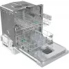 Nõudepesumasin Gorenje GI642E90X poolsisseehitatav, 13 komplekti, 60 cm, 47 dB, 11 L/tsükkel, energiaklass E
