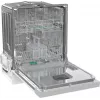 Nõudepesumasin Gorenje GI642E90X poolsisseehitatav, 13 komplekti, 60 cm, 47 dB, 11 L/tsükkel, energiaklass E