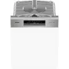 Nõudepesumasin Gorenje GI642E90X poolsisseehitatav, 13 komplekti, 60 cm, 47 dB, 11 L/tsükkel, energiaklass E