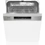 Nõudepesumasin Gorenje GI642E90X poolsisseehitatav, 13 komplekti, 60 cm, 47 dB, 11 L/tsükkel, energiaklass E