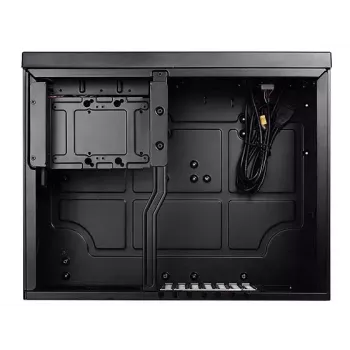 PC korpus Silverstone Grandia GD09 Desktop Must