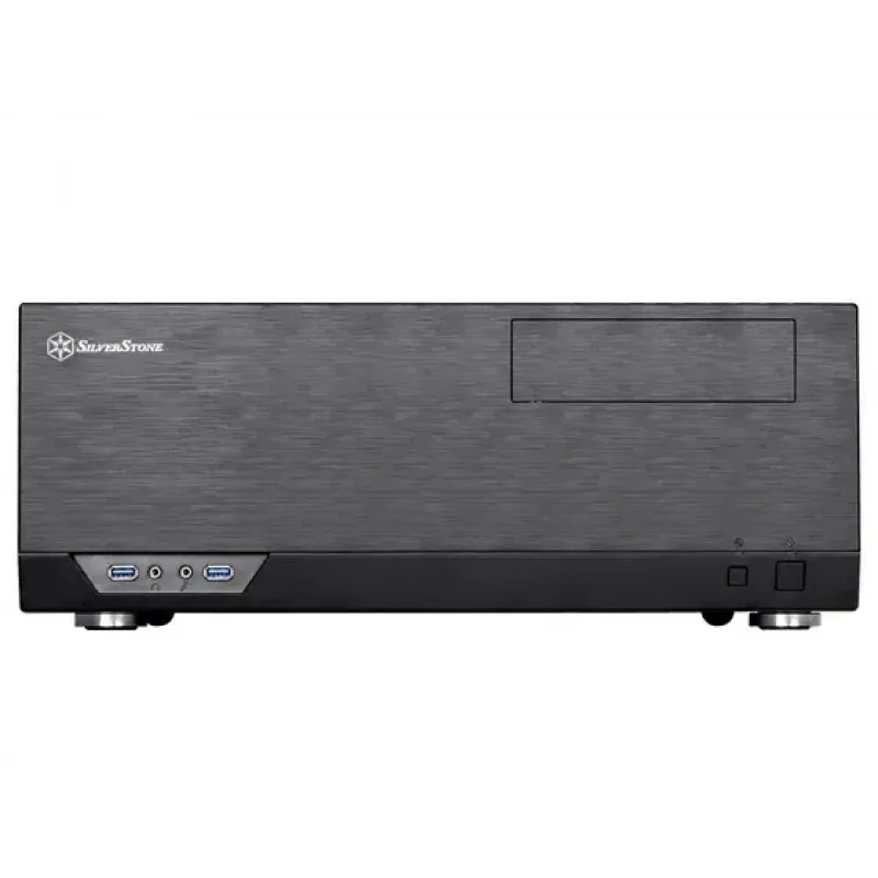 PC korpus Silverstone Grandia GD09 Desktop Must