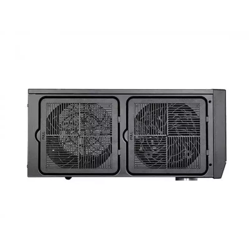 PC korpus Silverstone Grandia GD09 Desktop Must