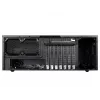 PC korpus Silverstone Grandia GD09 Desktop Must