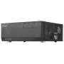 PC korpus Silverstone Grandia GD09 Desktop Must