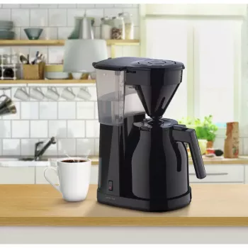 Tilgakohvimasin Melitta 8 tassi 1023-06
