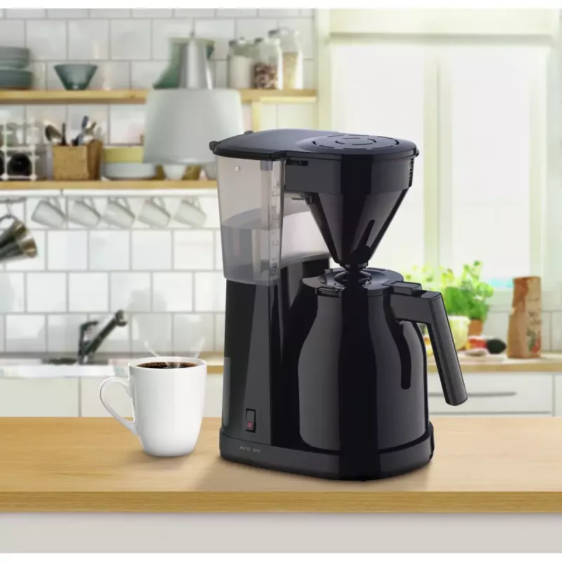 Tilgakohvimasin Melitta 8 tassi 1023-06