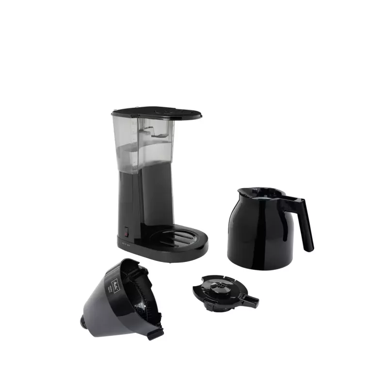 Tilgakohvimasin Melitta 8 tassi 1023-06