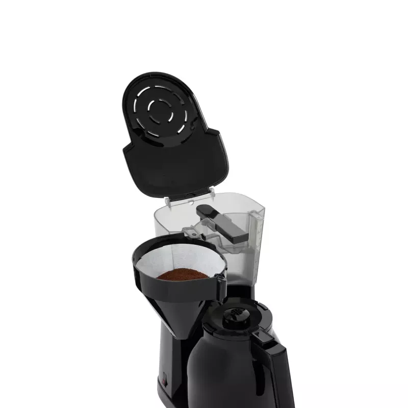 Tilgakohvimasin Melitta 8 tassi 1023-06
