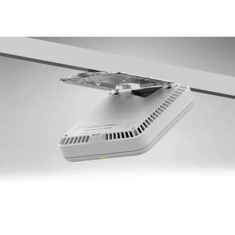 NETGEAR WBE710 Valge Power over Ethernet (PoE)