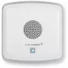Signaalsaatja HomeMatic HmIP-MP3P juhtmevaba valge — juhtmevaba signaalsaatja Homematic IP süsteemile