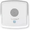 Signaalsaatja HomeMatic HmIP-MP3P juhtmevaba valge — juhtmevaba signaalsaatja Homematic IP süsteemile