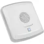 Signaalsaatja HomeMatic HmIP-MP3P juhtmevaba valge — juhtmevaba signaalsaatja Homematic IP süsteemile