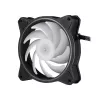 Chieftec ZF-1225RGB arvuti jahutussüsteem Mitmevärviline 1 tk