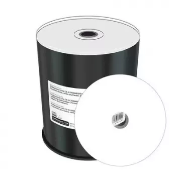 CD-R MediaRange MRPL505-C 700 MB 100 tk