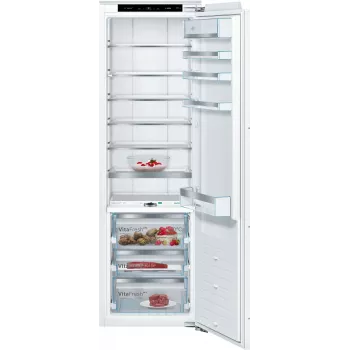 Bosch Serie 8 KIF81PFE0 külmik sisseehitatav 289 L