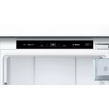 Bosch Serie 8 KIF81PFE0 külmik sisseehitatav 289 L