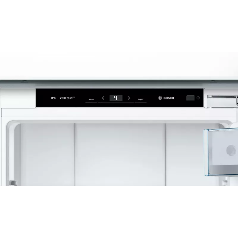Bosch Serie 8 KIF81PFE0 külmik sisseehitatav 289 L