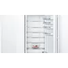 Bosch Serie 8 KIF81PFE0 külmik sisseehitatav 289 L