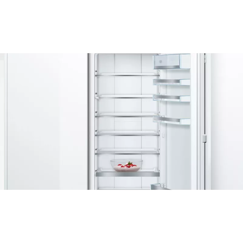 Bosch Serie 8 KIF81PFE0 külmik sisseehitatav 289 L