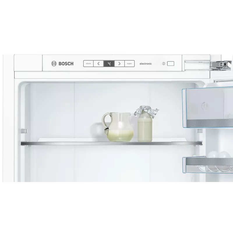 Bosch Serie 8 KIF41ADD0 külmik sisseehitatav 187 L