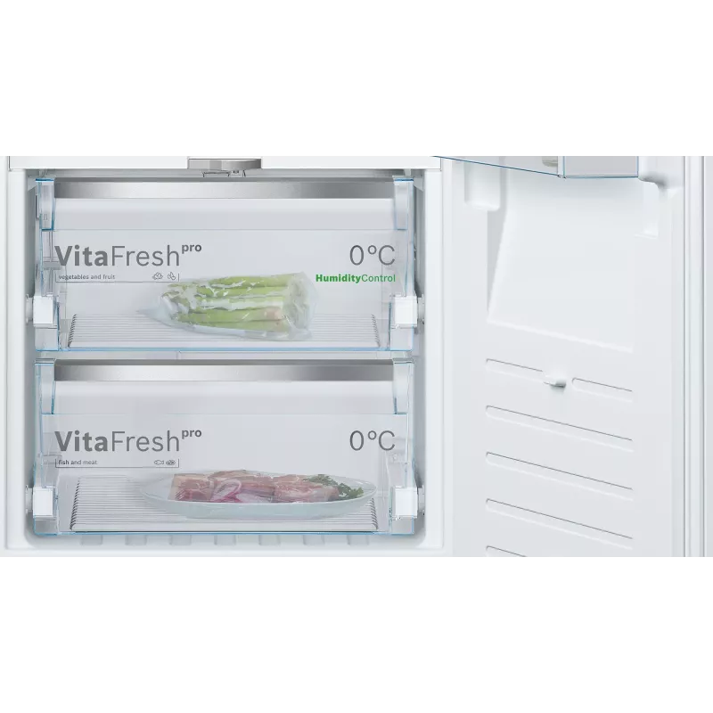 Bosch Serie 8 KIF41ADD0 külmik sisseehitatav 187 L