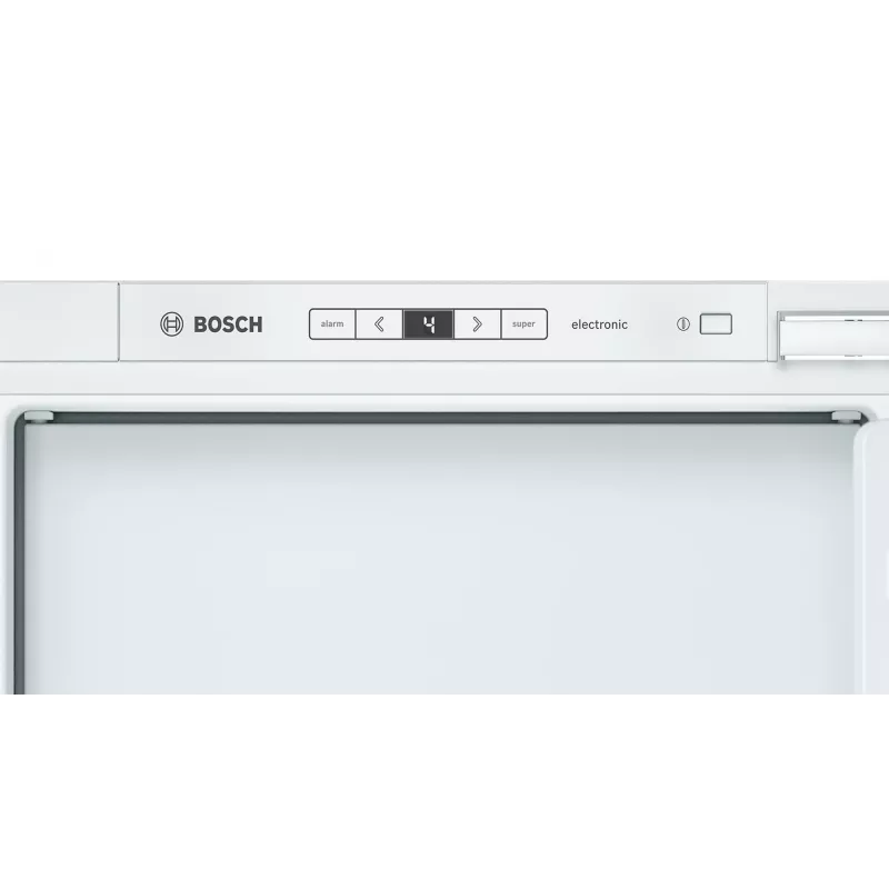 Bosch Serie 6 KIL72AFE0 külmik-sügavkülmik sisseehitatav 248 L