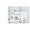 Bosch Serie 6 KIL72AFE0 külmik-sügavkülmik sisseehitatav 248 L
