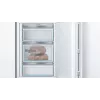 Bosch Serie 6 GIV21AFE0 sügavkülmik Kapp-sügavkülmik Sisseehitatav 96 L Valge