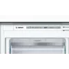 Bosch Serie 6 GIV21AFE0 sügavkülmik Kapp-sügavkülmik Sisseehitatav 96 L Valge