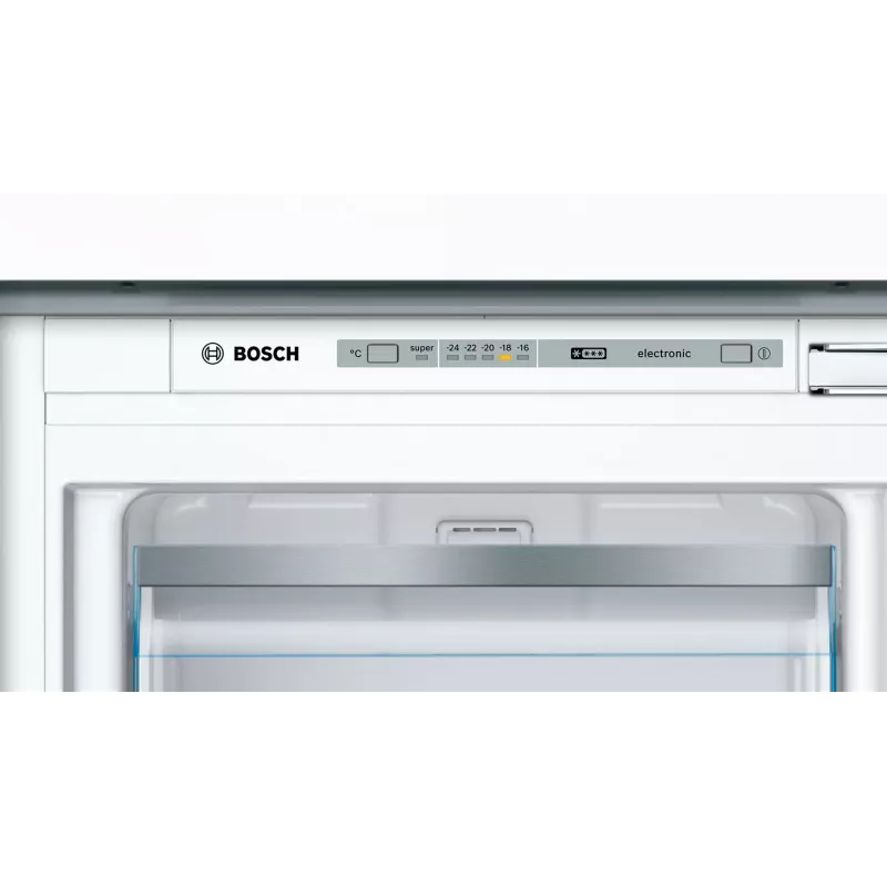 Bosch Serie 6 GIV21AFE0 sügavkülmik Kapp-sügavkülmik Sisseehitatav 96 L Valge