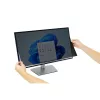 Kensington 2-suunaline eemaldatav privaatsusfiltri kile 22-tollistele kuvaritele 16:10
