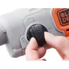 Puurtrell Must & Decker BCD900E2K-QW 1880 RPM SDS Plus, 2.5 Ah aku