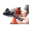 Puurtrell Must & Decker BCD900E2K-QW 1880 RPM SDS Plus, 2.5 Ah aku