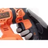 Puurtrell Must & Decker BCD900E2K-QW 1880 RPM SDS Plus, 2.5 Ah aku
