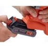 Puurtrell Must & Decker BCD900E2K-QW 1880 RPM SDS Plus, 2.5 Ah aku