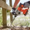 Puurtrell Must & Decker BCD900E2K-QW 1880 RPM SDS Plus, 2.5 Ah aku