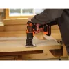 Puuritarviku lisaseade Black & Decker MTJS1-XJ