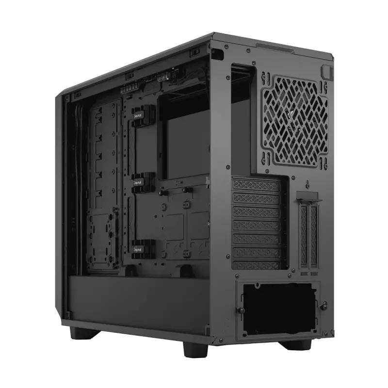 PC korpus Fractal Design Meshify 2 Tower hall