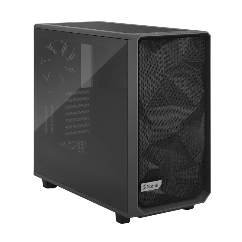 PC korpus Fractal Design Meshify 2 Tower hall