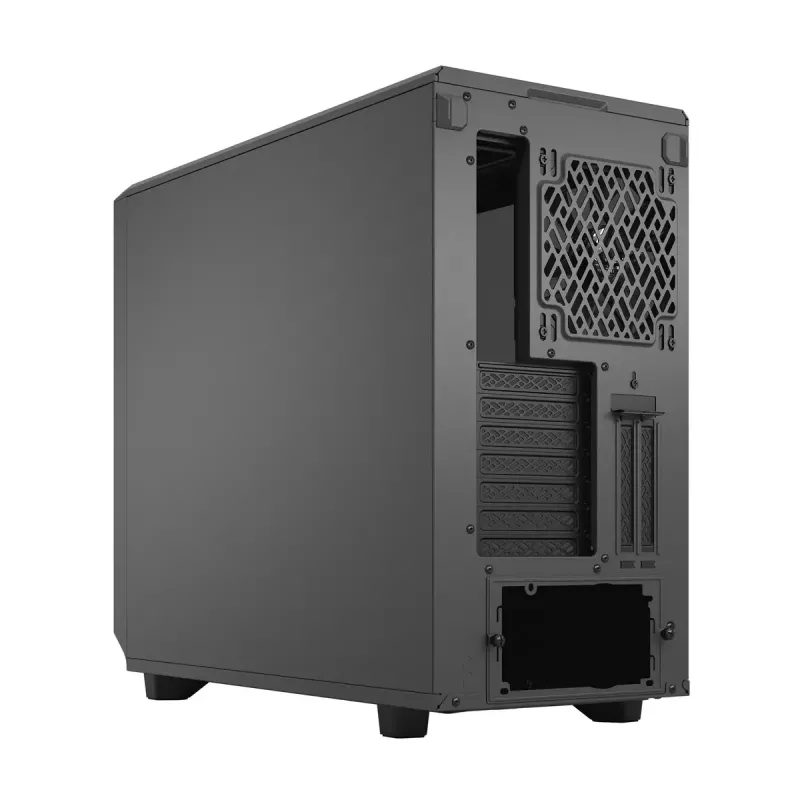 PC korpus Fractal Design Meshify 2 Tower hall