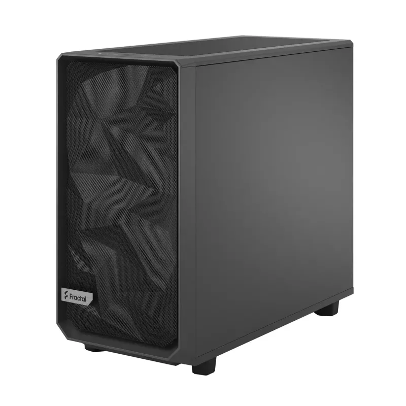 PC korpus Fractal Design Meshify 2 Tower hall