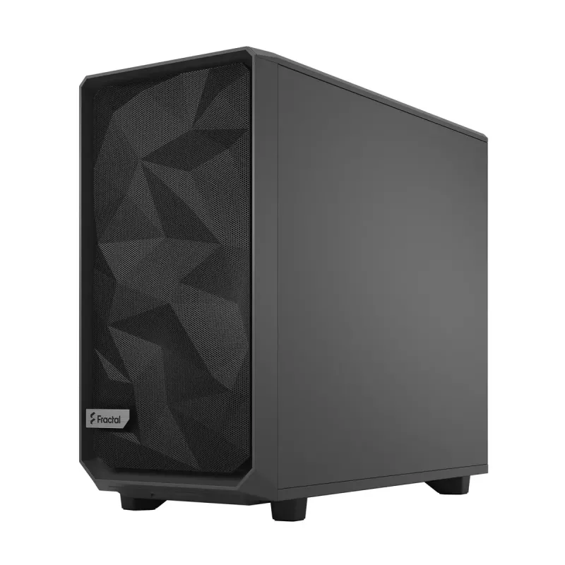 PC korpus Fractal Design Meshify 2 Tower hall