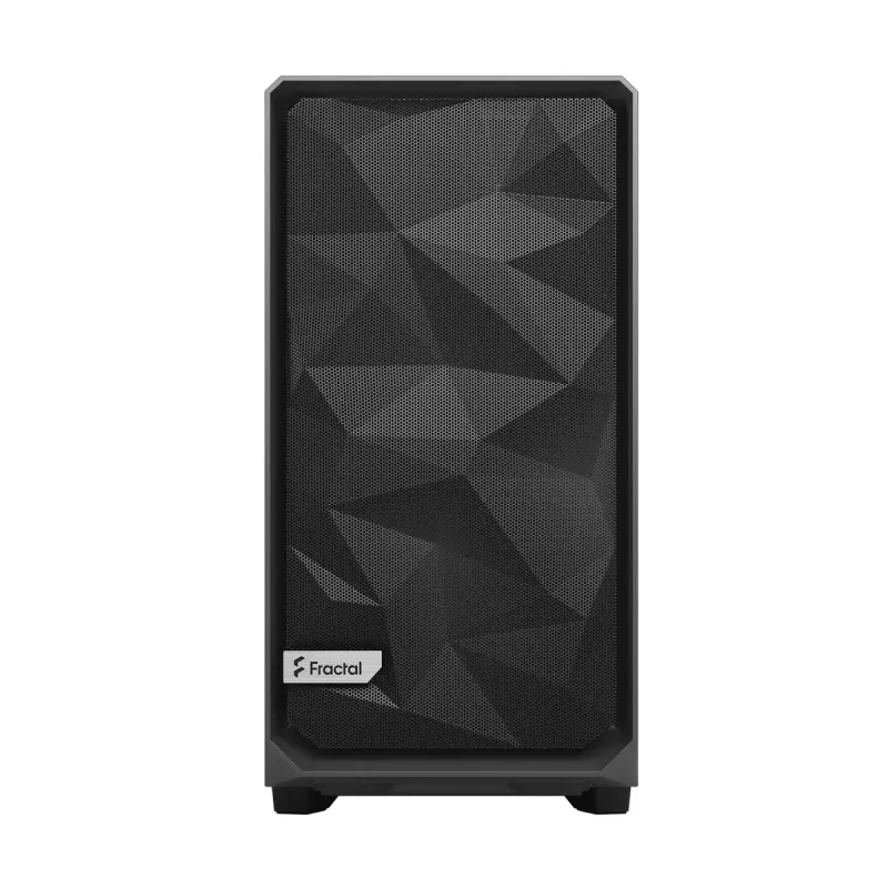 PC korpus Fractal Design Meshify 2 Tower hall