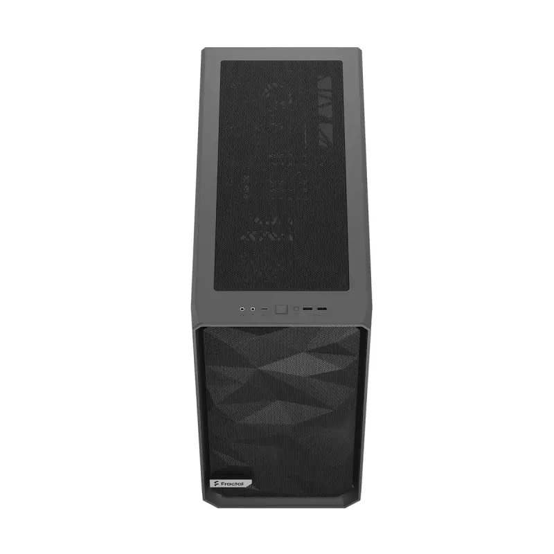 PC korpus Fractal Design Meshify 2 Tower hall