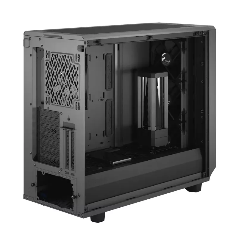 PC korpus Fractal Design Meshify 2 Tower hall
