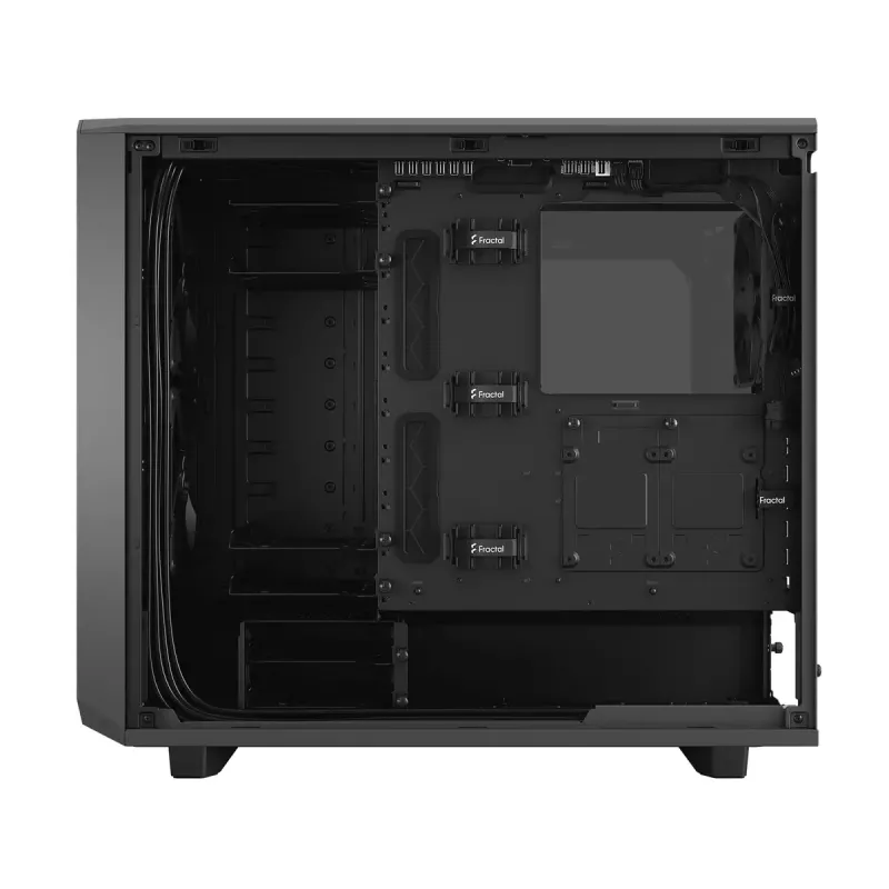 PC korpus Fractal Design Meshify 2 Tower hall