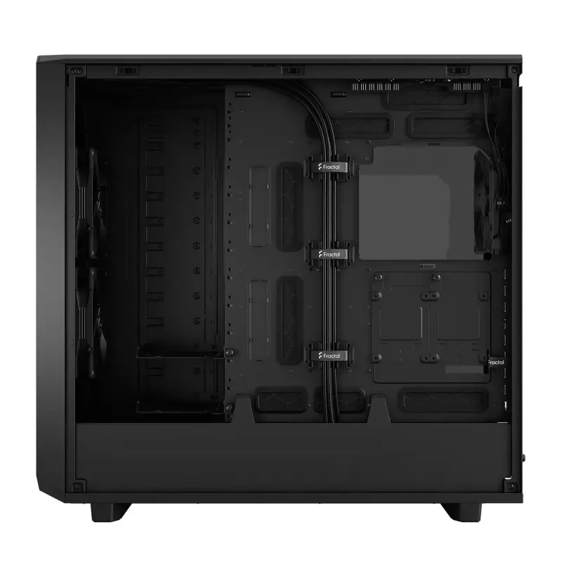 PC Case Fractal Design Meshify 2 XL Light Tempered Glass Tower Must